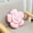 A696 Vacemry under $5, variant on Vacemry Under $5 Floral Throw Pillow, Decorative Cushion with Rose Pattern, Soft Sofa Pillow for Home Decor, Comfortable Living Room Accent Pillow, Gift Cushion for Special Occasions