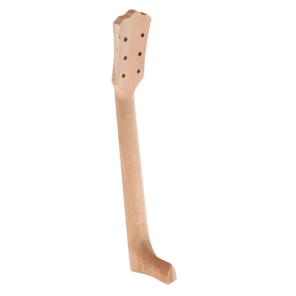 Replacement Neck Fingerboard For ST Electric Guitar For 40 '' Acoustic Guitar Neck Luthier DIY Spare Parts