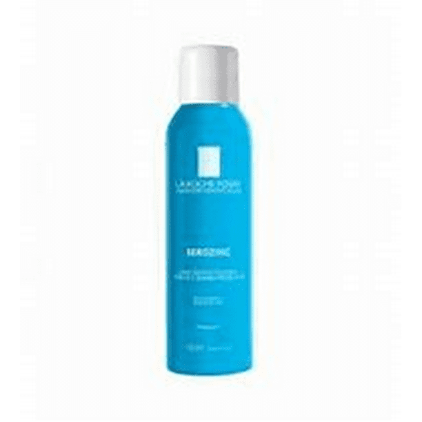 La RochePosay La RochePosay Serozinc Mattifying Facial Toner Spray for Oily Skin with Zinc