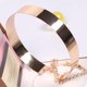 thumbnail image 4 of Cinturón de metal dorado con cadena y cintura ancha con espejo para mujer, 4 of 5