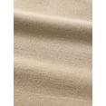 thumbnail image 3 of Camiseta Polo Stretch Piqué GAP Caqui Talla M, 3 of 4