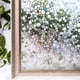 thumbnail image 1 of Pegatinas de ventana decorativas brillar 3D 70 * 100 cm, 1 of 3