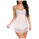 thumbnail image 1 of Ropa interior de mujer Sujetador Bragas Ropa interior de encaje Calzoncillos Camisón Lencería Juegos de rol Fridja nalpqowj43437, 1 of 7