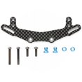 thumbnail image 2 of Tamiya 54804 TB-05 Carbon Damper Stay (Rear), 2 of 2