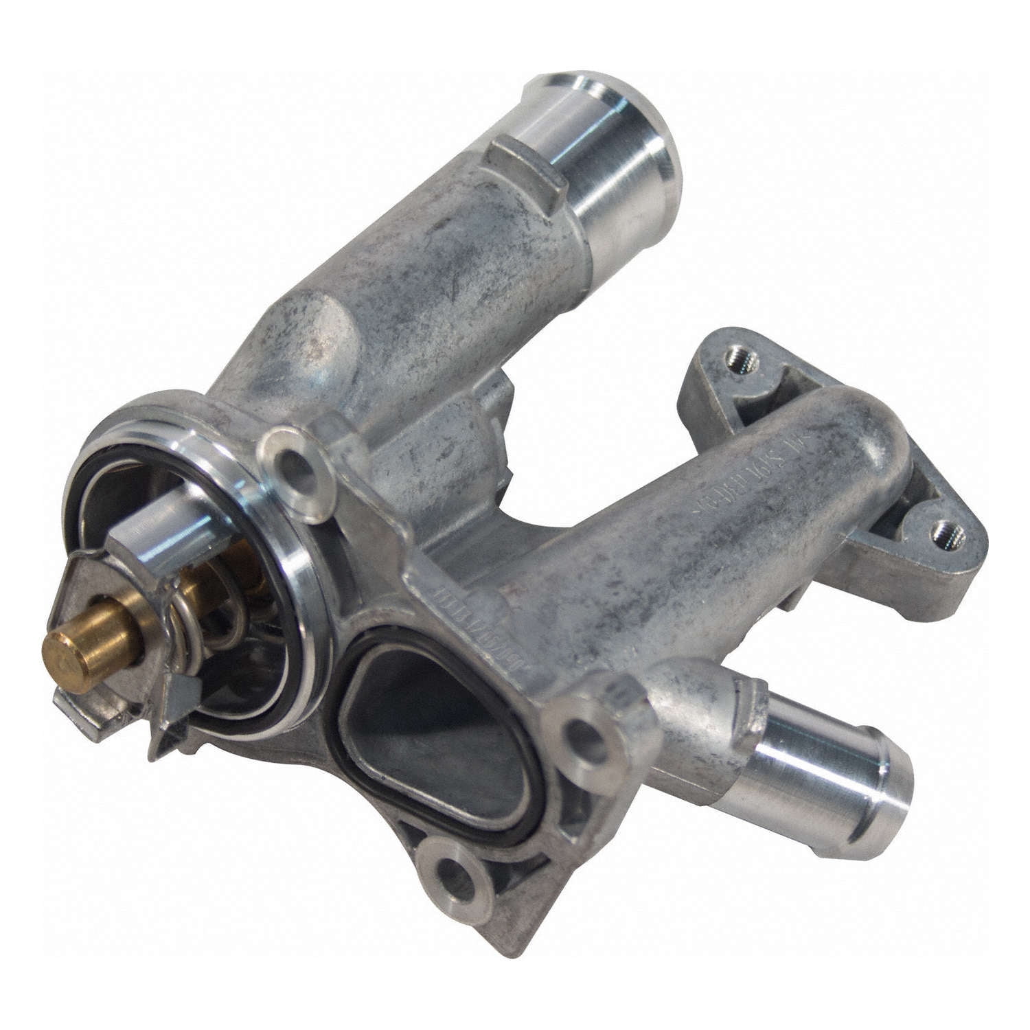 Motorcraft Engine Coolant Thermostat Housing RH-213