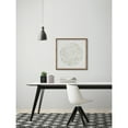 thumbnail image 5 of Marmont Hill Faded Spiral Framed Wall Art, 12.00" x 1.50", 5 of 5