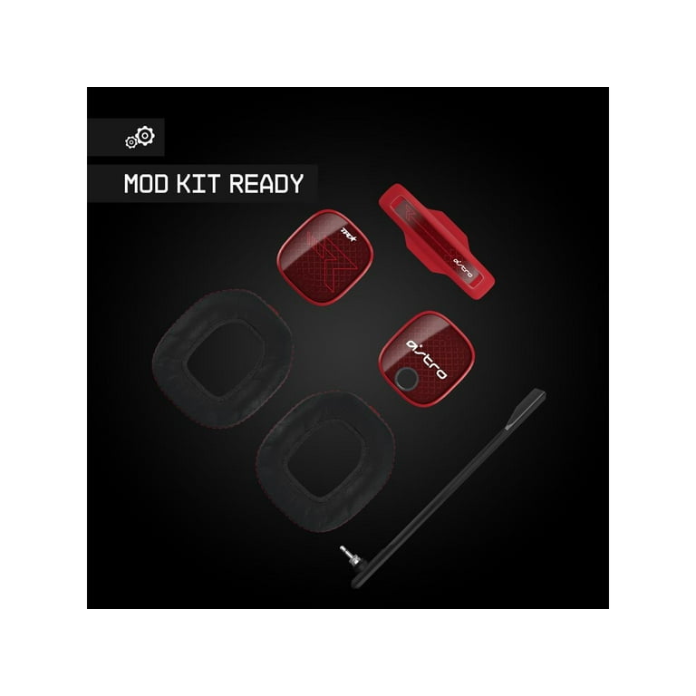 ASTRO Gaming A40 TR Pro Gaming Headset for Xbox Series X/S