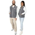 thumbnail image 5 of Pavilion Gift Company - Camp People - Unisex XS Microfleece Vest, 5 of 10