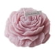 thumbnail image 1 of vela de baja temperatura con forma de rosa roja de vino, velas perfumadas para adultos, velas de cera seguras para el cuerpo y de baja temperatura., 1 of 5