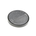 thumbnail image 1 of Tiras reflectantes de luz redondas autoadhesivas - Excelente Blanco, 1 of 6