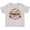 AC-Heather Grey, variant on Inktastic Oktoberfest Pretzels and Leaves Boys or Girls Toddler T-Shirt