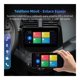 thumbnail image 3 of Estéreo 1+32g for Chevrolet Spark 2009-2014 Gps Fm Bt Wifi, 3 of 7