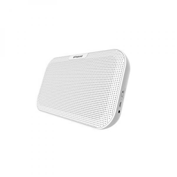 polaroid decor acoustics wireless speaker