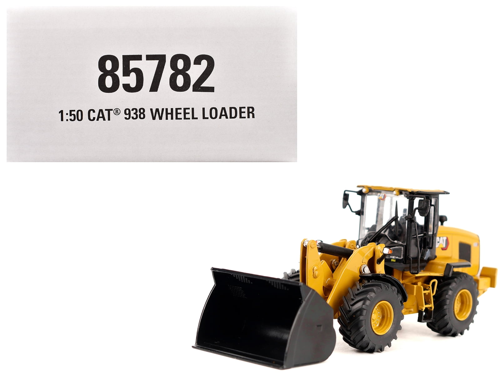 CAT Caterpillar 657 G Wheel Tractor Scraper with Operator 
