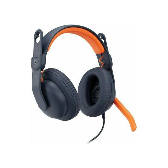 Logitech Zone Learn Wired USB Headset 981001372