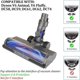 thumbnail image 5 of Vacuum Attachments for V6 DC58 DC59 DC61 DC62 DC74 Vacuum Replacement and Cleaner, 5 of 5