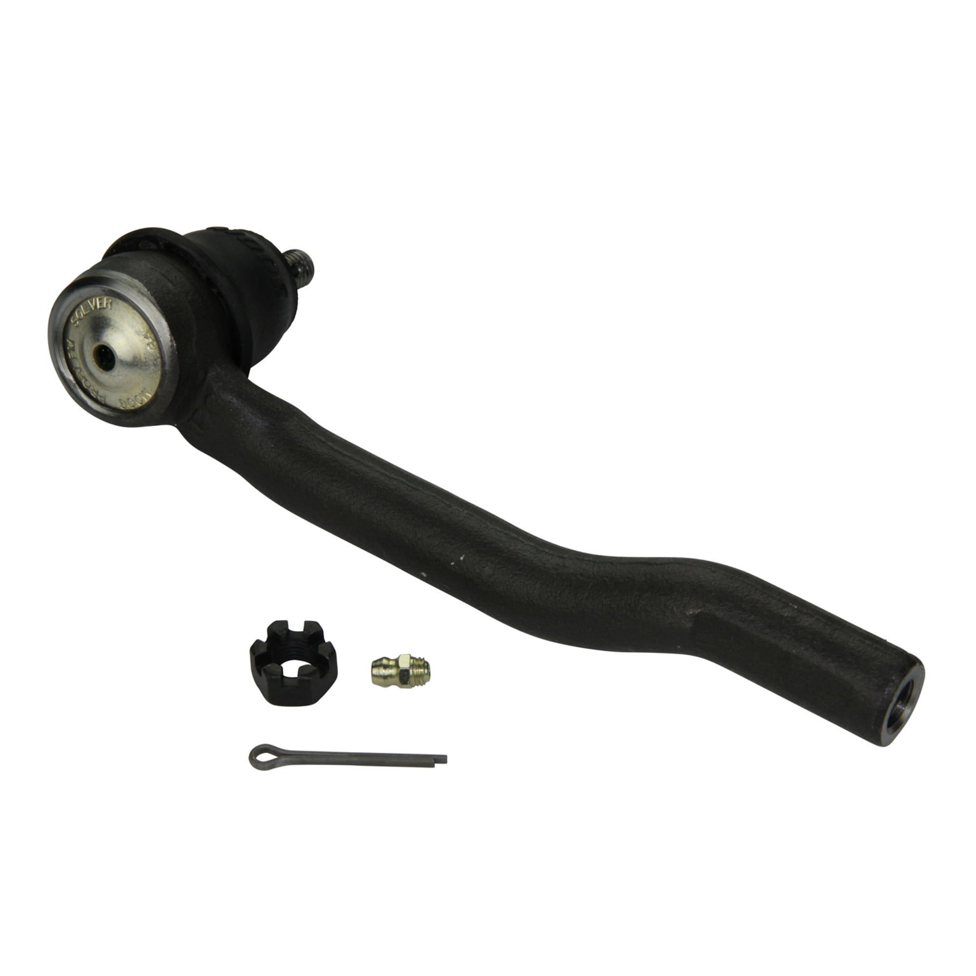 MOOG ES800965 Tie Rod End Fits select: 2013-2022 NISSAN SENTRA, 2018-2022 NISSAN KICKS
