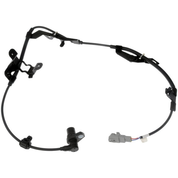 Dorman 695-347 Front Driver Side ABS Wheel Speed Sensor for Specific Toyota Models