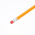 thumbnail image 4 of AMERTEER 100pcs wooden pencils  classroom essential long wooden pencils  convenient hand-held pencils  bulk pencils  classroom long wooden pencils, 4 of 7
