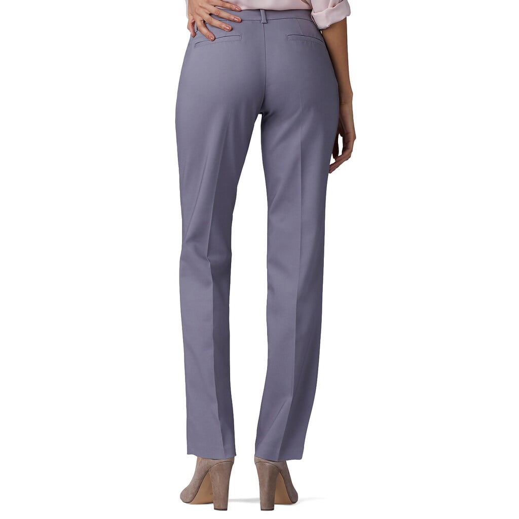 lee secretly shapes pants