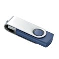 thumbnail image 1 of MidOcean Techmate Pendrive 16GB USB Flash Drive, 1 of 2