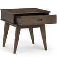thumbnail image 4 of Simpli Home Draper Mid Century End Table, 4 of 9