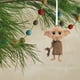 thumbnail image 5 of Adorno navideño Hallmark Harry Potter Dobby, 5 of 6