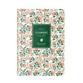 thumbnail image 1 of WREESH Cahier de Plan Couverture Colorée Cahier Hebdomadaire Chaque Mois de l'Année Future, 1 of 8