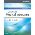 thumbnail image 1 of Pre-Owned Workbook for Fordney’s Medical Insurance (Paperback) 0323594417 9780323594417, 1 of 1