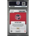 thumbnail image 2 of Graded 2024 Panini Instant WNBA Caitlin Clark #236 Rookie RC Basketball Card PSA 10 Gem Mint, 2 of 2