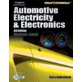 thumbnail image 1 of Technicien d'Aujourd'hui: Électricité et Électronique Automobiles, 1 of 1