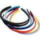 thumbnail image 1 of Diadema de Tela Hugo 8 Piezas y 8 Colores para Accesorios de cabello de Niñas y Bebés, 1 of 8