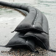 Quick Dam 17-ft Water Activated Flood Barriers - QD617-5