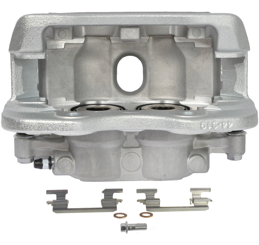 Cardone Industries New 2C-4941 Rear Right Brake Caliper Fits 2002 - 2014 Cadillac, Chevrolet, GMC