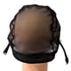 thumbnail image 4 of Lace Mesh Full Wig Cap Hair Net Weaving Caps For Making Wigs Adjustable Straps, 4 of 4