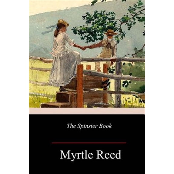 Pre-Owned The Spinster Book