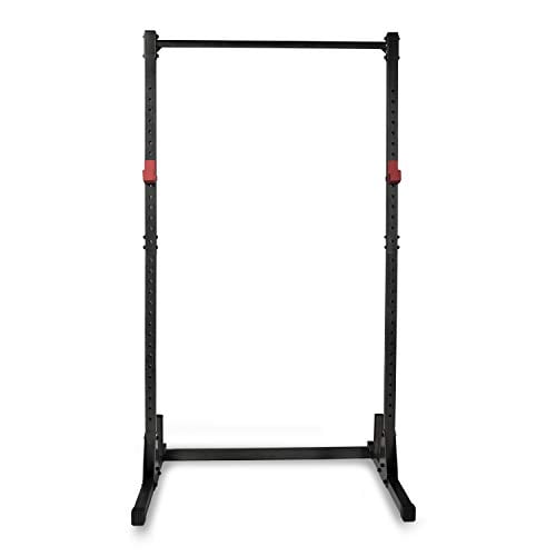 CAP Barbell Power Rack Exercise Stand, Multiple Colors