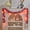 78.7 in/2M, variant on Romantic Mother's Day Heart Shape String Lights, 20 LED Battery Operated Lights for Indoor Ambient Lighting, Fireplace Decoration and Holiday Atmosphere Creation (78.7In)
