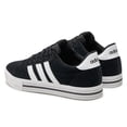 thumbnail image 4 of Tenis Adidas Daily 4.0 para Hombre. IF4502 negro 25.5, 4 of 6