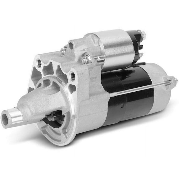 Starter 1 - Compatible with 2006 - 2010 Dodge Grand Caravan 2007 2008 2009