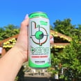 thumbnail image 6 of (12 Cans) Bang Natural Mango Bango Energy Drink, 16 fl oz, 6 of 6