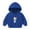 Blue, variant on Tbopshirt Girls Hoodies,Girls Sweatshirts,Hoodies for Girls,Fashion Girl and Boy' Casual Long Sleeve Tops Hoodie Printing Tops,Girls Hooded Sweatshirts