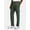 Camping Green, variant on Reebok Men's and Big Men's Game Day Fleece Cargo Pant, Sizes XS-5XL