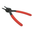 thumbnail image 3 of Snap Ring Plier, Easy Control Wearproof Ring Installation Internal External Circlip Plier Rustproof PVC Handle  For Car Repair 5.9in/14.99cm,7.5in/19.05cm, 3 of 8