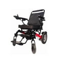 thumbnail image 1 of Pro 2.0 Electric Wheelchair, Lightweight, Foldable Motorized Wheelchair, 1 of 10