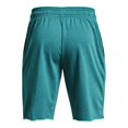 thumbnail image 3 of Pantalones cortos Under Armour Rival Terry Cerulean Small para hombre, 3 of 4