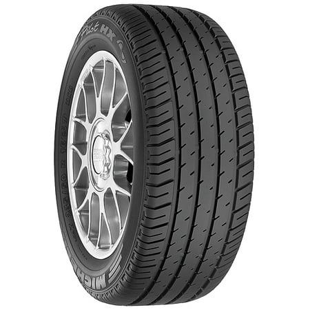 Michelin Pilot MXM