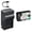 1 Charger + 1 Battery, variant on Kastar AC & USB-C Battery Charger Compatible with LP-E6 LP-E6N LP-E6NH, Compatible with EOS R5 R6 R7 R6 II 5D IV 6D II 7D II 90D 80D 70D Cameras, BMPCC 4K