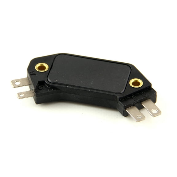 Speedmaster PCE383.1001 HEI Distributor 4 Pin Magnetic Pickup Ignition Control Module [Suits Pc6000]