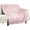 Style-1, variant on Winter Nutcracker Bed Blanket Warm Plush Lightweight Soft Flannel Pink Snowflake Blanket for Living Rooms Sofa Bedroom Decor 60"x80"
